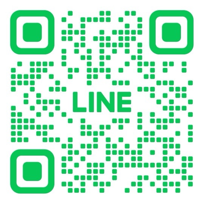W Beauty Health 石垣島店 LINE公式 QR コード