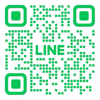 W Beauty Health 埼玉店 LINE公式 QR コード